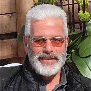 Meet your Posher, Scott